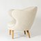 Gary Lounge Chair by Arne Norell, 1950s, Image 3