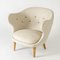 Gary Lounge Chair by Arne Norell, 1950s, Image 4