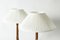 Table Lamps by Hans Bergström, 1930s, Set of 2 8