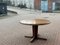 Danish Walnut Dining Table from Gudme, 1960s, Image 10