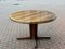 Danish Walnut Dining Table from Gudme, 1960s, Image 6
