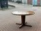 Danish Walnut Dining Table from Gudme, 1960s, Image 2