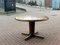 Danish Walnut Dining Table from Gudme, 1960s 1