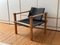 Safari Armchair from Bofinger, 1950s, Image 10