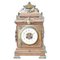 Reloj de soporte inglés, siglo XIX, Imagen 1