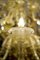 Lámpara de araña italiana grande de cristal de Murano de varios niveles, siglo XIX, Imagen 4