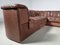 DS-11 Patchwork Sectional Sofas from De Sede, 1970s, Set of 7 5