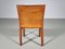 Cab-412 Chairs by Mario Bellini for Cassina, 1970s, Set of 6 10