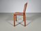 Cab-412 Chairs by Mario Bellini for Cassina, 1970s, Set of 6, Image 8
