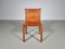 Sedie Cab-412 di Mario Bellini per Cassina, anni '70, set di 6, Immagine 9