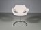 Scimitar Chairs attributed to Boris Tabacoff for Mmm, 1960s, Set of 6 8