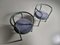 Local Only Chairs attributed to Gae Aulenti for Poltronova, 1960s, Set of 2, Image 3