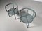 Local Only Chairs attributed to Gae Aulenti for Poltronova, 1960s, Set of 2, Image 4