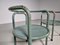 Local Only Chairs attributed to Gae Aulenti for Poltronova, 1960s, Set of 2 8