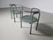 Local Only Chairs attributed to Gae Aulenti for Poltronova, 1960s, Set of 2 6
