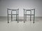 Local Only Chairs attributed to Gae Aulenti for Poltronova, 1960s, Set of 2 5