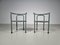 Local Only Chairs attributed to Gae Aulenti for Poltronova, 1960s, Set of 2, Image 5