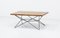 A2 Multi Table by Bengt Johan Gullberg, 1950s, Image 10