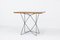 A2 Multi Table by Bengt Johan Gullberg, 1950s, Image 7