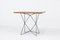 Table Multi A2 par Bengt Johan Gullberg, 1950s 7
