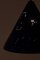 Lampada da soffitto moderna Star Constellation, Svezia, anni '40, Immagine 10