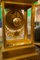19th Century Louis XVI Style Regulator Gilt Bronze Clock by Ferdinand Berthoud, Image 9