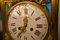 19th Century Louis XVI Style Regulator Gilt Bronze Clock by Ferdinand Berthoud, Image 6
