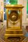 19th Century Louis XVI Style Regulator Gilt Bronze Clock by Ferdinand Berthoud, Image 7