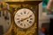 19th Century Louis XVI Style Regulator Gilt Bronze Clock by Ferdinand Berthoud 5