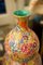 Double-Gourd Mille-Fleur Vases, 20th Century, Set of 2, Image 7