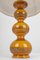 Large Ceramic Table Lamp by Kaiser, Germany, 1970s, Image 2