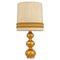 Large Ceramic Table Lamp by Kaiser, Germany, 1970s, Image 1