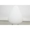 Sedie Drop di Arne Jacobsen per Fritz Hansen, set di 6, Immagine 4