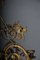 Lampadario antico in bronzo dorato, fine XIX secolo, Immagine 7