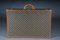 Maletín de viaje o maleta de Louis Vuitton, Imagen 10
