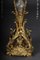Antike Napoleon III Stehlampe aus Bronze 6