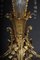 Antike Napoleon III Stehlampe aus Bronze 20