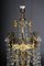 Antike Napoleon III Stehlampe aus Bronze 4