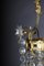 Antike Napoleon III Stehlampe aus Bronze 15