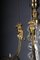 Antike Napoleon III Stehlampe aus Bronze 16
