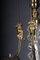 Antique Napoleon III Floor Lamp in Bronze, Image 16