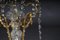 Antike Napoleon III Stehlampe aus Bronze 10