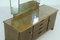 Mid-Century Dressing Table Dressing Table with Mirror 8