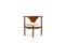 Danish Easy Chair by Søren Ove Nielsen, 1960s, Image 1