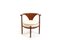 Danish Easy Chair by Søren Ove Nielsen, 1960s, Image 3