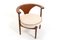 Danish Easy Chair by Søren Ove Nielsen, 1960s 4
