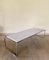 Vintage Coffee Table by Marcel Breuer for Gavina, 1970s 2