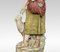 Porcelain Figures from Royal Dux, 1890s, Set of 2 2