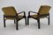 Bentwood Armchairs, Czechoslovakia, 1970s, Set of 2 7