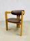 Vintage Pigreco Dining Chair by Tobia Scarpa from Gavina, 1970s, Image 4